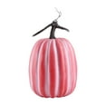 thumbnail image 1 of Mornei Artificial Pumpkin Crafts Decorative Pumpkin for Autumn Thanksgiving Kitchen Red, 1 of 9