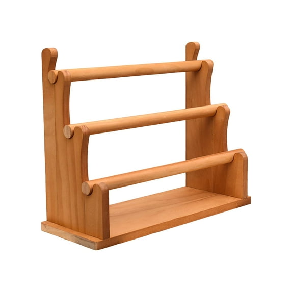 Mornei Bangle Bracelet Holder Gift Jewelry Organizer for Shopping Mall Jewelry Shop 3 Tier