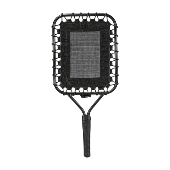 Mornei Baseball Racquet Baseball Essentials Metal Training Device Men Women for Parents