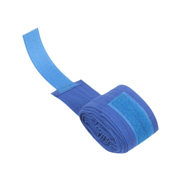 Mornei Boxing Hand Wrap Inner Gloves Cotton Speed Bag Punching Training Thumb Loop Hand 5m