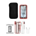 Mornei Digital Multimeter 620C Electrical Tester Tools for