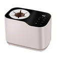 thumbnail image 1 of Mornei Electric Milk Bottle Shaker Shaking Machine Multipurpose Conveneint Milk Blender, 1 of 9