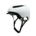 thumbnail image 1 of Mornei Equestrian Helmet Helmet Breathable Comfortable Protection Gear Portable White, 1 of 9