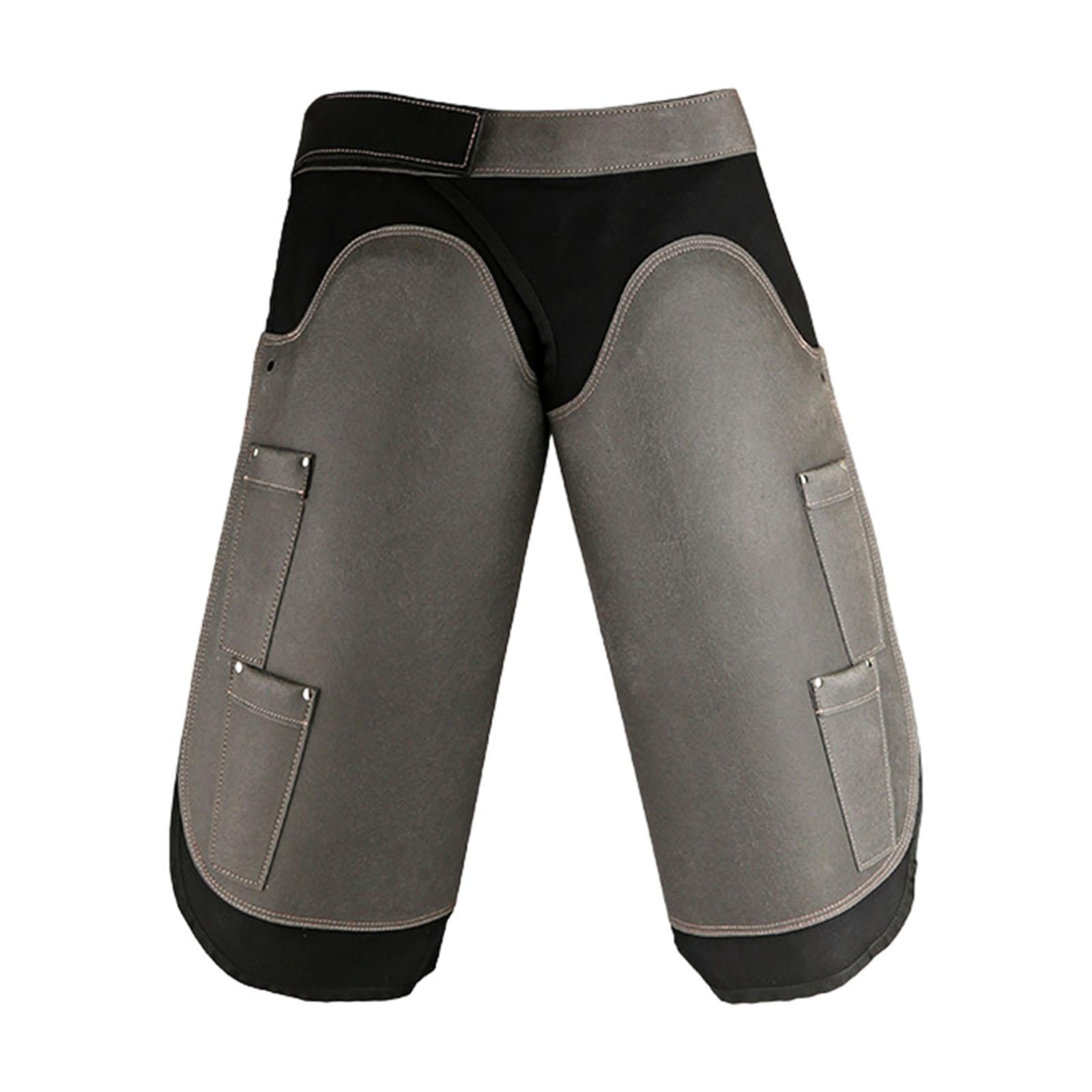 Mornei Farrier Apron Horse Farrier Supplies,Ample Storage Microfiber ...