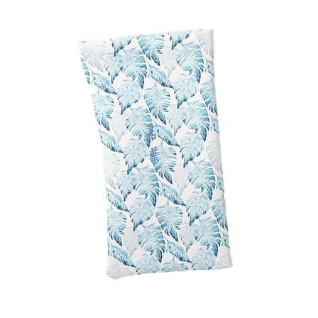 Mornei Glasses Case Eyeglass Case Pouch Top Easy Carrying Fashion Mouth Snapped C