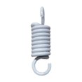 thumbnail image 1 of Mornei Hammock Chair Spring Extension Spring Professional,Metal Porch, 1 of 9