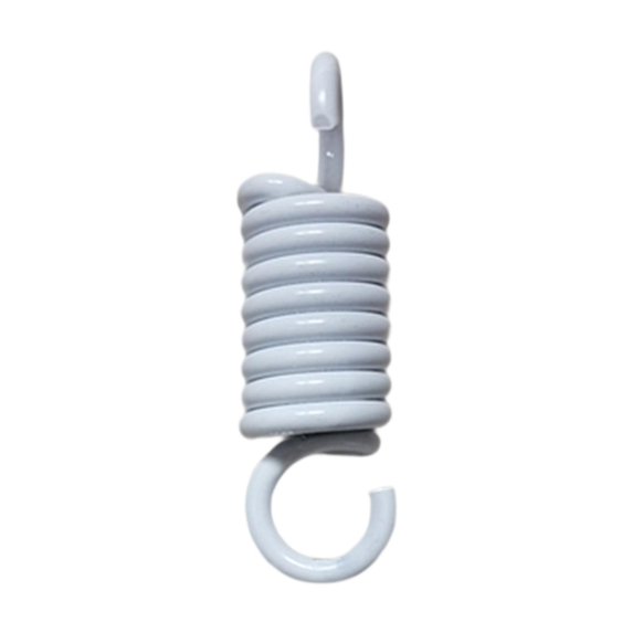 Mornei Hammock Chair Spring Extension Spring Professional,Metal Porch
