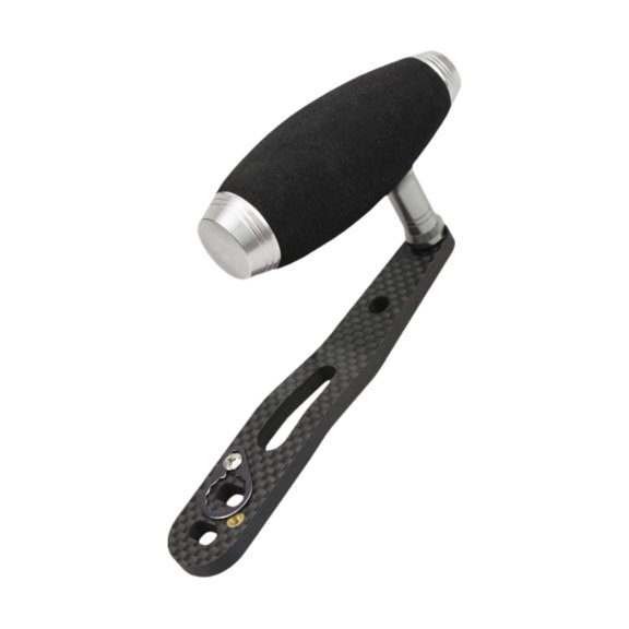 Mornei Handle Arm Fishing Single Rocker Arm Equipment Practical Fishing Reel Handle for A
