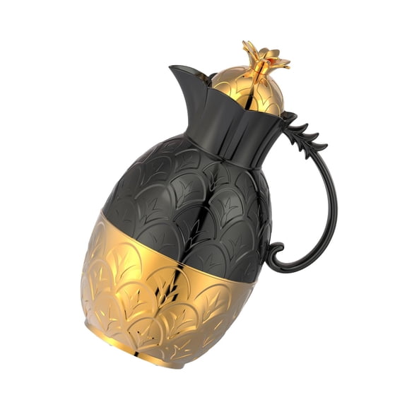 Mornei Insulated Bottle Insulation Kettle Multifunction Solid Dust Thermal Pitcher