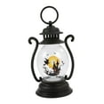 thumbnail image 1 of Mornei Lamp Lighting Light Lantern Halloween Décor Lantern Tabletop Indoor Table Patio Witch, 1 of 9