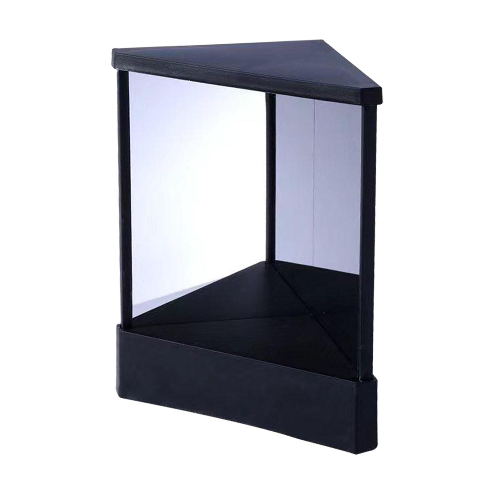 Mornei Non Reversing Mirror Cosmetic Mirror Smooth Real ME Mirror ...