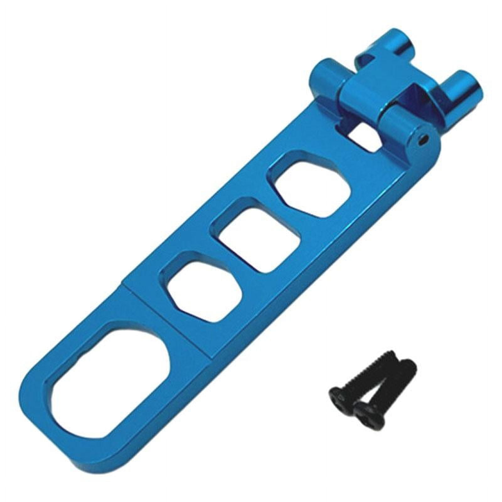 Mornei RC Car Battery Fixed Component Fixed Bracket Holder Metal RC ...