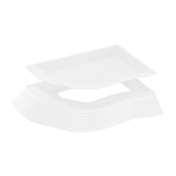 Mornei Reptile Bathing Pool Turtle Pool Lizards Habitat for Chameleon Gecko Hamster S