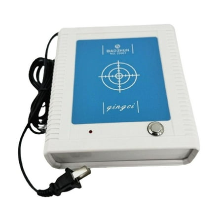 Mornei Watch Demagnetizer Demagnetization Machine Wristwatch Demagnetizer Electrical