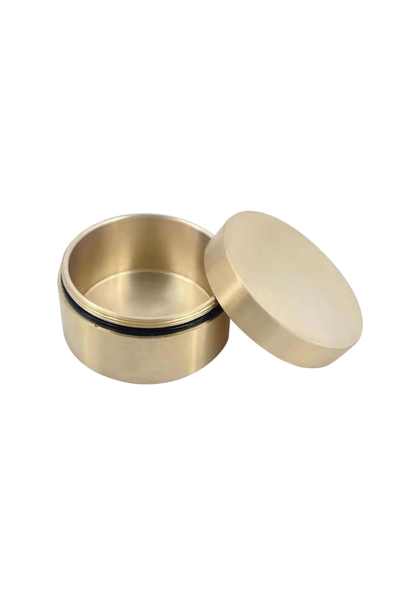 Watch Oil Washing Pot, Watch Oil Tool, Watch Oil Dish Watch Movement Repair Pot