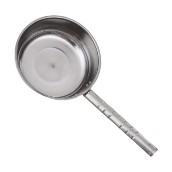 Mornei Water Shower Water Dipper Long Handle Easy Clean Water Spoon Portable Soup