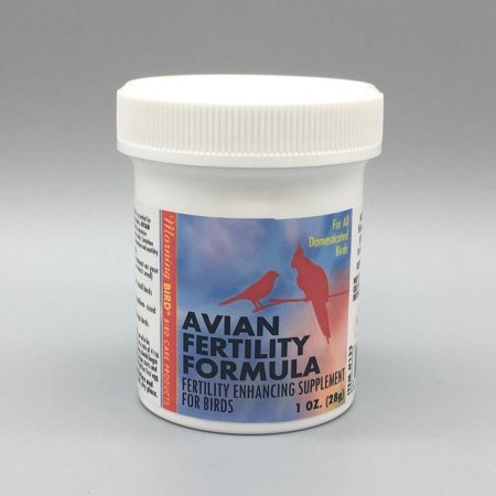 Morning Bird Avian Fertility Formula