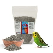 Morning Bird Poultry Grit for Birds 1.5 lbs - Mineral-Rich Supplement for Digestion & Calcium Support - Natural Poultry Feed Additive and Chicken Grit for Healthy Birds