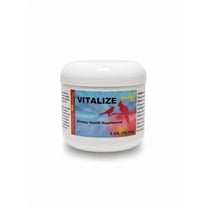 Morning Bird Vitalize for Birds 2 Oz – Stress Relief & Dehydration Supplement – Supports Hydration, Energy, Balance & Muscle Recovery – Easy Water-Soluble Supplement for All Bird Species.
