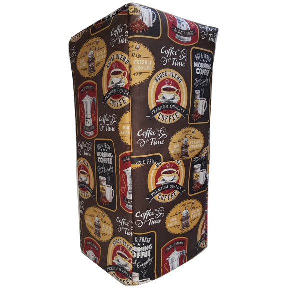 Coffee Blender Cover by Penny's Needful Things (Large, Morning Coffee)