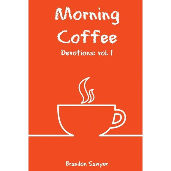 Morning Coffee Devotions (Paperback)