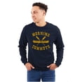thumbnail image 1 of Morning Commute Outdoor Sports Long Sleeve TShirt Men Women Brisco Brands X, 1 of 6