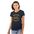 thumbnail image 1 of Morning Commute Outdoor Sports Womens Slim Fit Graphic Tee Brisco Brands S, 1 of 5