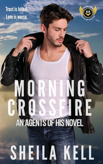 Morning Crossfire, (Paperback)