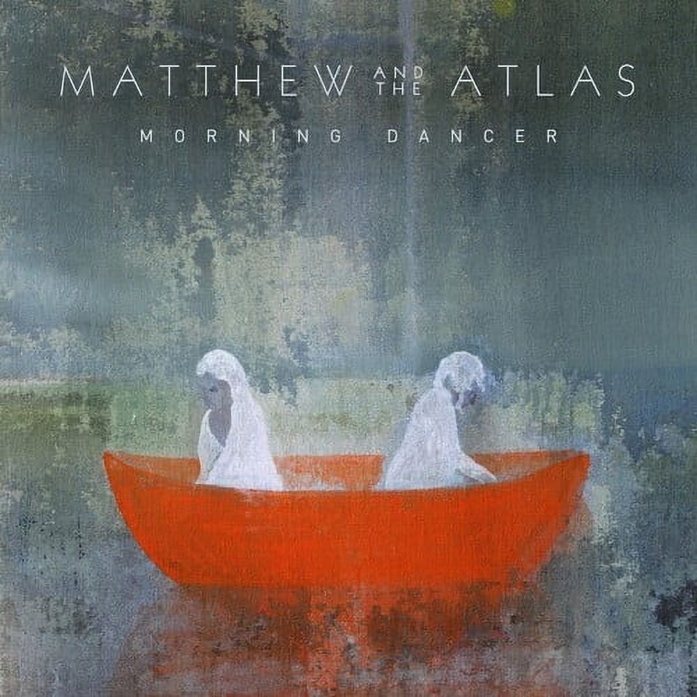 Matthew & Atlas - Morning Dancer - Music & Performance - Vinyl