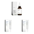 Morning Evening A Facial Series Moisturizing Firming Double Skin Care
