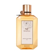 Morning Flower Body Wash for Women Men - Hydrating & Moisturizing Shower Gel for Dry & Sensitive Skin, 10 Fl Oz