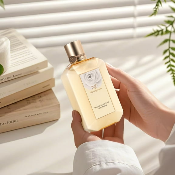 Women's Hair Conditioner - Moisturizing & Shine Formula for All Hair, Color-Safe, pH-Balanced