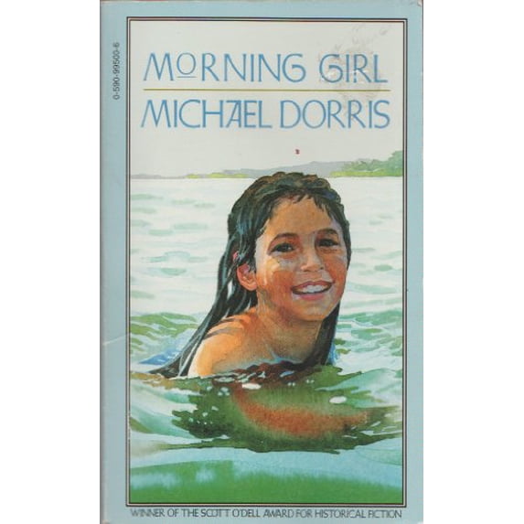 Pre-Owned Morning Girl (Paperback) 0590995006 9780590995009