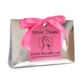 thumbnail image 1 of Morning Glamour Satin Pillowcase Gift Box, 1 of 2