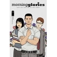 thumbnail image 1 of Morning Glories #29G VF ; Image Comic Book, 1 of 1