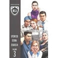 thumbnail image 1 of Morning Glories Deluxe Edition Volume 3 (Hardcover), 1 of 1