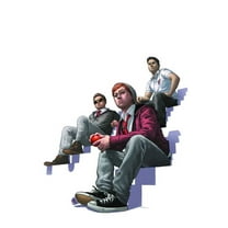 Morning Glories Volume 3: P.E. (Paperback)