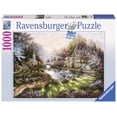 thumbnail image 1 of Morning Glory 1000 PC Puzzle (Other), 1 of 2