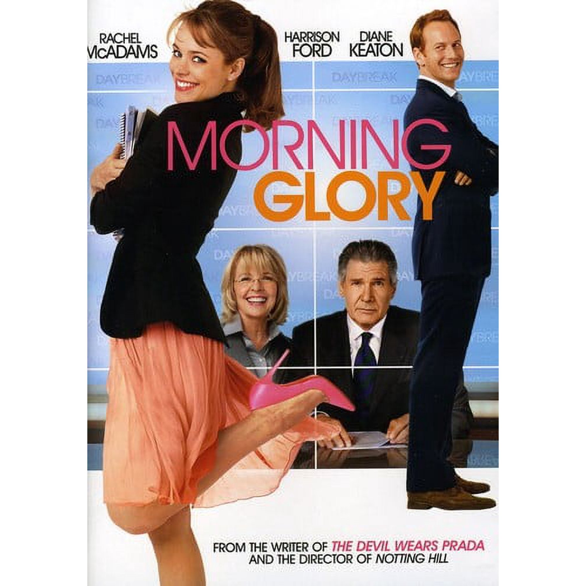 Morning Glory Movie