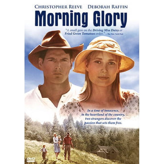 Morning Glory [DVD]
