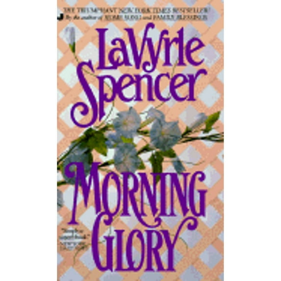 Pre-Owned Morning Glory Paperback