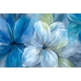thumbnail image 1 of Morning Glory Poster Print by  Nan (24 x 36), 1 of 1