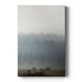 thumbnail image 1 of Morning Glow I Premium Gallery Wrapped Canvas - Ready to Hang, 1 of 9