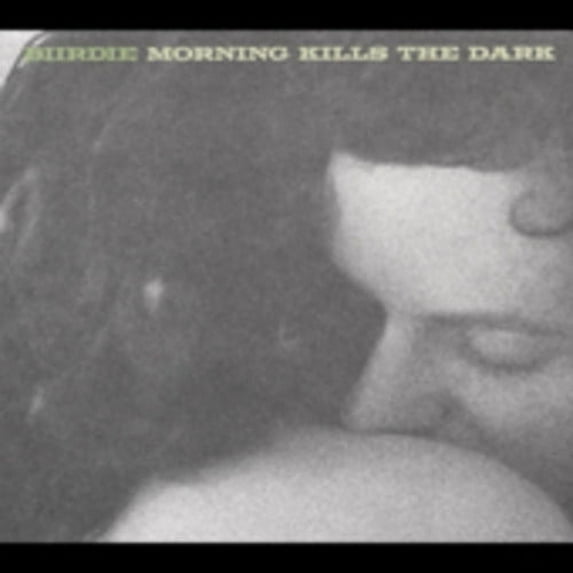 Morning Kills the Dark