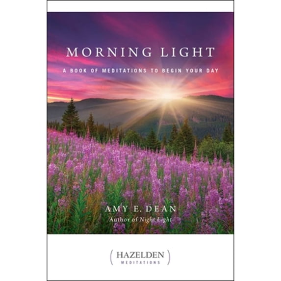 Pre-Owned Morning Light: A Book of Meditations to Begin Your Day (Paperback) 1616491086 9781616491086