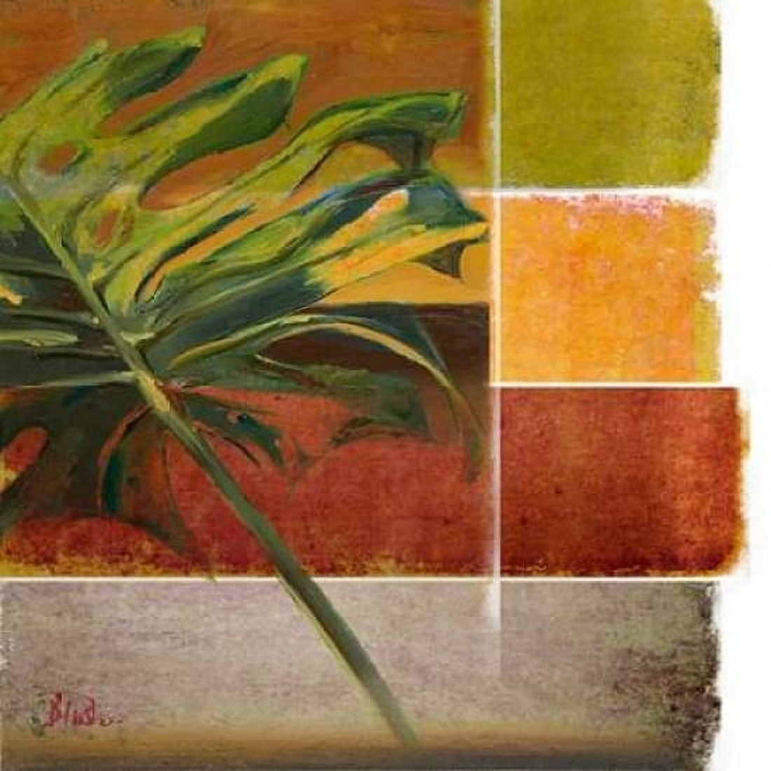 Morning Light I Canvas Art - Patricia Pinto (24 x 24)