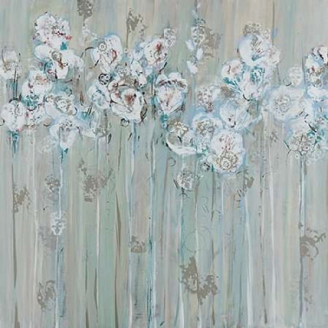 Morning Light II Canvas Art - Leslie Bernsen (24 x 24)