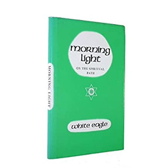 Pre-Owned Morning Light (Hardcover) 0854870180 9780854870189