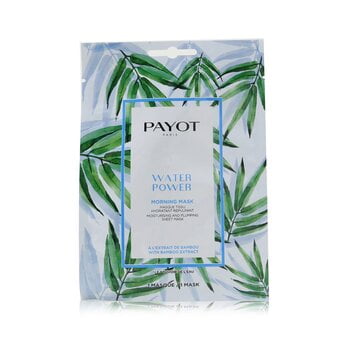 Payot Morning Payot Morning
