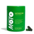 Morning Metabolism Boost: Start Your Day with MOTO 60 Capsules!